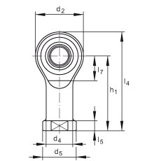 �U���S�� GIKPSR12-PS, ����(j��) DIN ISO 12 240-4 ��(bi��o)��(zh��n)���طN䓲�������������(n��i)�ݼy����S�o(h��)