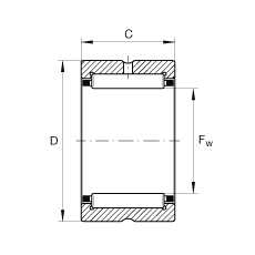 �L��S�� NCS1012, �C(j��)�ӹ��L��������(j��) ABMA 18.2 - 1982��Ӣ��
