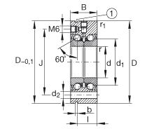 �����ǽ��|���S�� ZKLF50115-2RS, �p����ᔰ��b���ɂ�(c��)���ܷ�