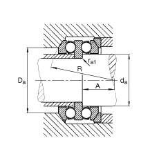 ����������S�� 54208, ���� DIN 711/ISO 104 �˜ʵ���Ҫ�ߴ磬�p�����������S����Ȧ���ɷ��x