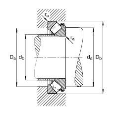 �����{(di��o)�ĝL���S�� 29348-E, ����(j��) DIN 728/ISO 104 ��(bi��o)��(zh��n)����Ҫ�ߴ磬�������ɷ��x