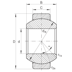 �P(gu��n)��(ji��)�S�� GE12-FO, ����(j��) DIN ISO 12 240-1 ��(bi��o)��(zh��n)����S�o(h��)