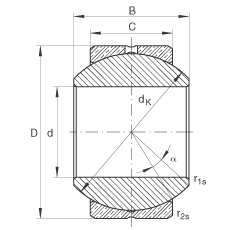 �P��(ji��)�S�� GE30-PB, ����(j��) DIN ISO 12 240-1 �˜����ߴ�ϵ�� K����S�o