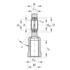 �U���S�� GIL17-DO, ����(j��) DIN ISO 12 240-4 ��(bi��o)��(zh��n)����������(n��i)�ݼy����S�o(h��)