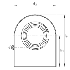 Һ���U���S�� GF35-DO, ����(j��) DIN ISO 12 240-4 ��(bi��o)��(zh��n)���������棬��S�o(h��)