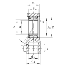 Һ���U���S�� GIHRK40-DO, ����(j��) DIN ISO 12 240-4 ��(bi��o)��(zh��n)���������ݼy�A�o�b�ã���S�o(h��)