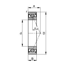 ���S�S�� HCS7012-E-T-P4S, �{(di��o)��(ji��)���Ɍ����Ԫ���b�����|�� �� = 25�����ɂ�(c��)���ܷ����ǽ��|�����ƹ���