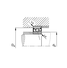 ���S�S�� HSS7003-E-T-P4S, �{(di��o)��(ji��)���Ɍ����b�����|�� �� = 25�㣬�ɂ�(c��)���ܷ����ǽ��|�����ƹ���