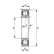 ���S�S�� B7024-C-2RSD-T-P4S, �{(di��o)��(ji��)���Ɍ����b�����|�� �� = 15�����ɂ�(c��)���ܷ����ǽ��|���Ӈ�(y��n)����