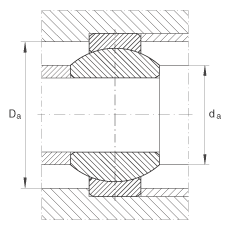 �P(gu��n)��(ji��)�S�� GE12-FO, ����(j��) DIN ISO 12 240-1 ��(bi��o)��(zh��n)����S�o(h��)