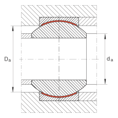 �P(gu��n)��(ji��)�S�� GE5-PW, ����(j��) DIN ISO 12 240-1 ��(bi��o)��(zh��n)���ߴ�ϵ�� K����S�o(h��)