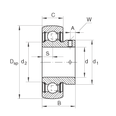 ���������S�� AY25-NPP-B, ������Ȧ�� ƽ�^��ᔶ�λ���ɶ� P ���ܷ�