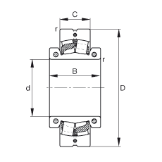 �{(di��o)�ĝL���S�� 222SM80-TVPA, �ʷ�